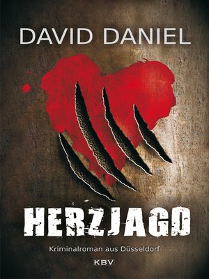 cover image of Herzjagd